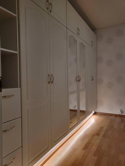 Home Apartment Haukipudas Оулу Екстериор снимка