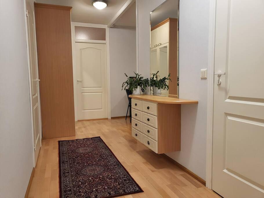 Home Apartment Haukipudas Оулу Екстериор снимка