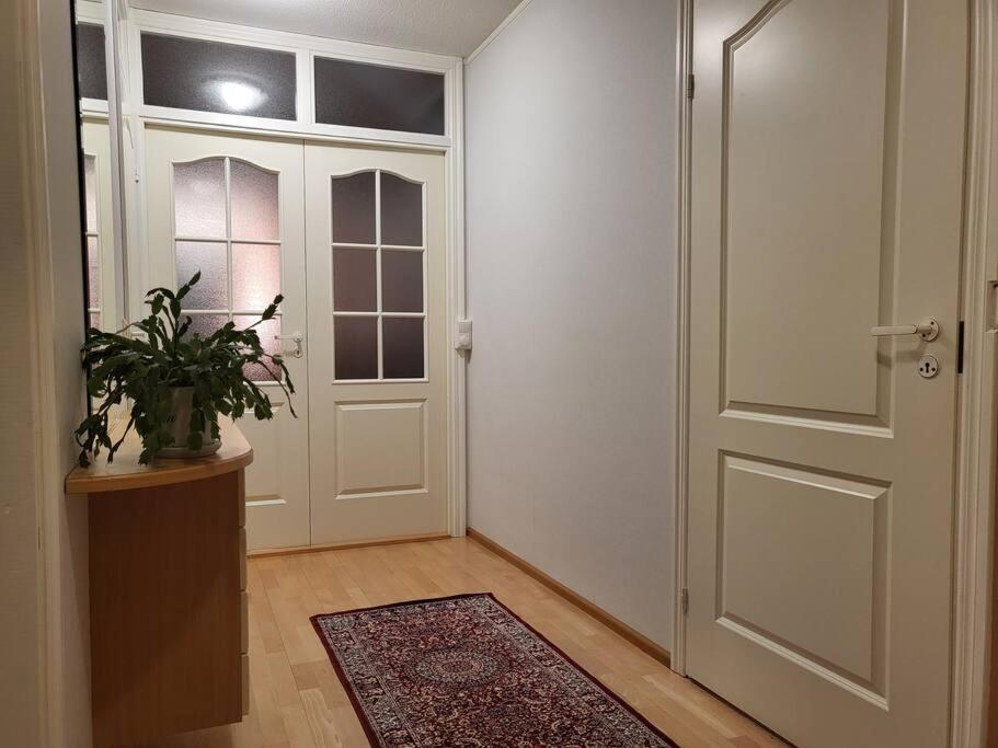 Home Apartment Haukipudas Оулу Екстериор снимка